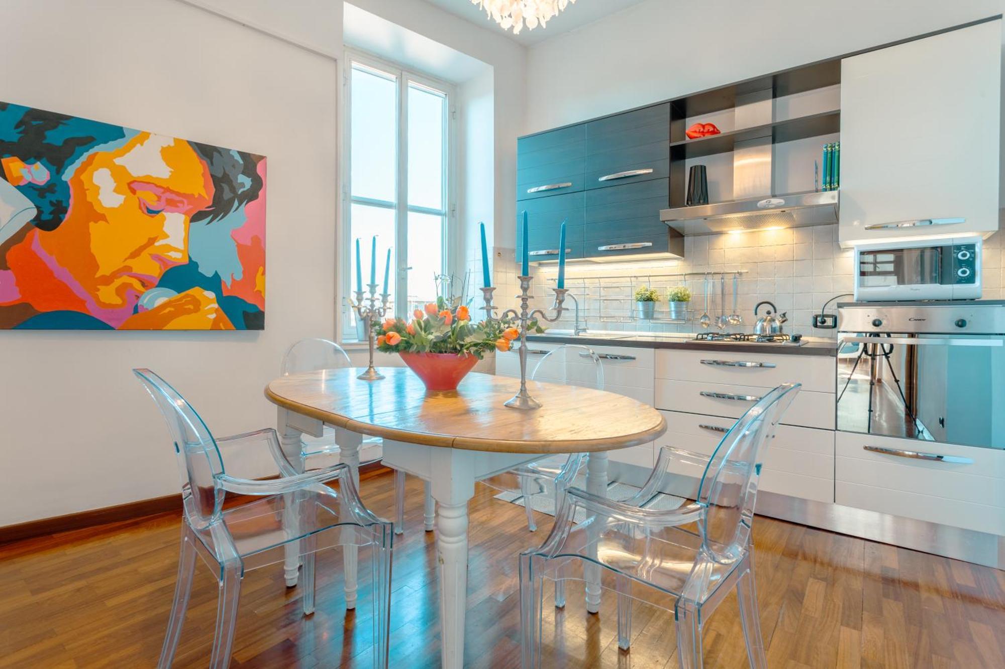 Piazza Di Spagna Apartment روما المظهر الخارجي الصورة