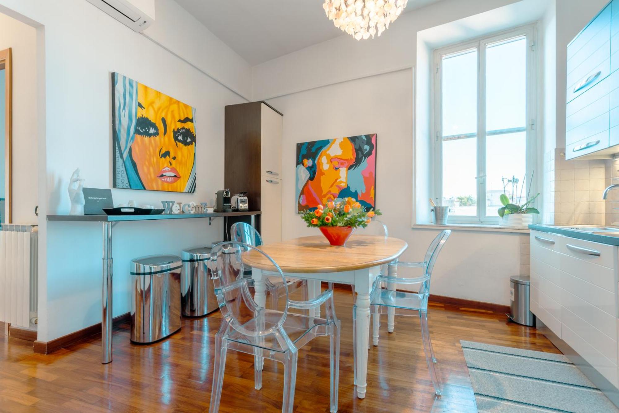 Piazza Di Spagna Apartment روما المظهر الخارجي الصورة