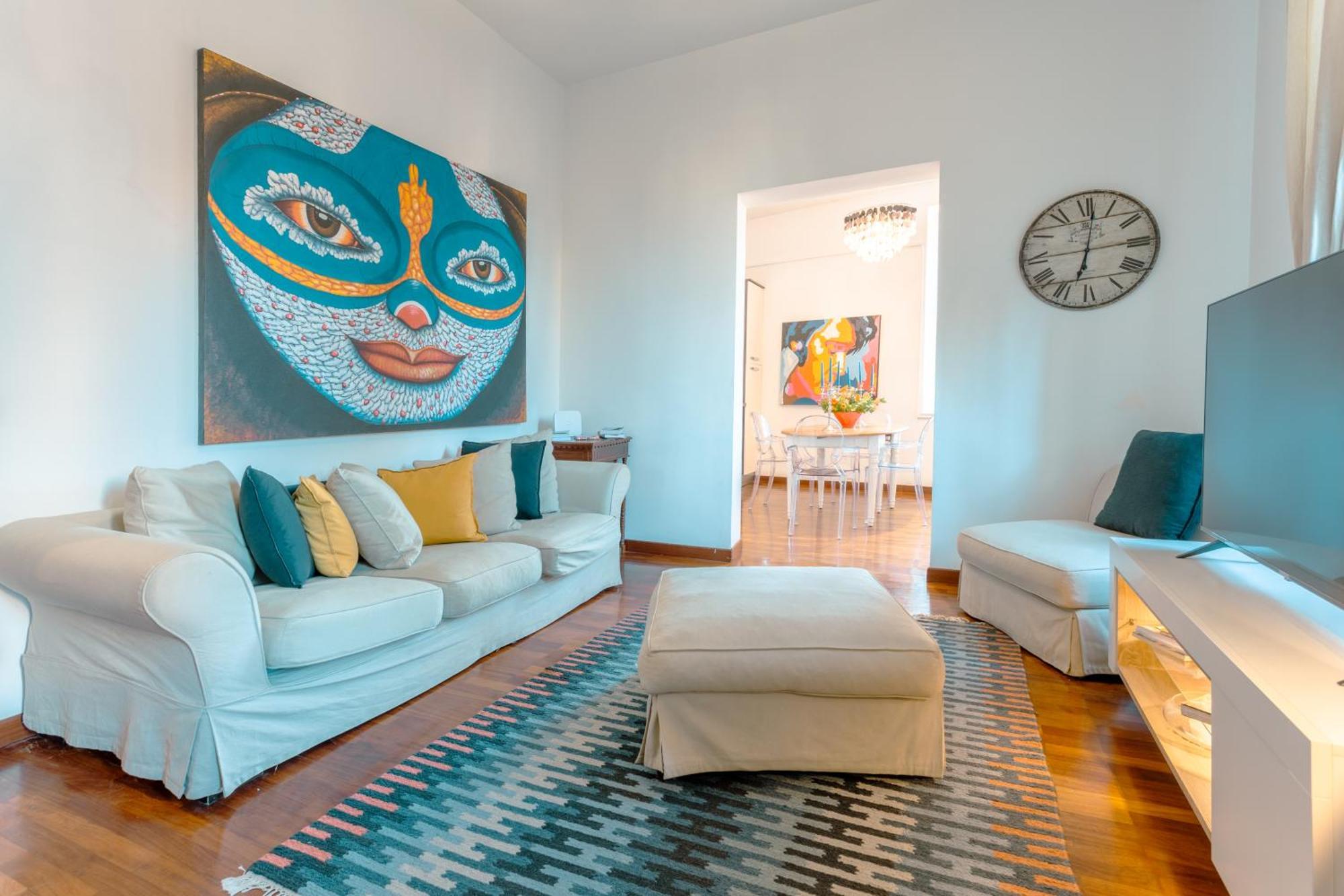 Piazza Di Spagna Apartment روما المظهر الخارجي الصورة