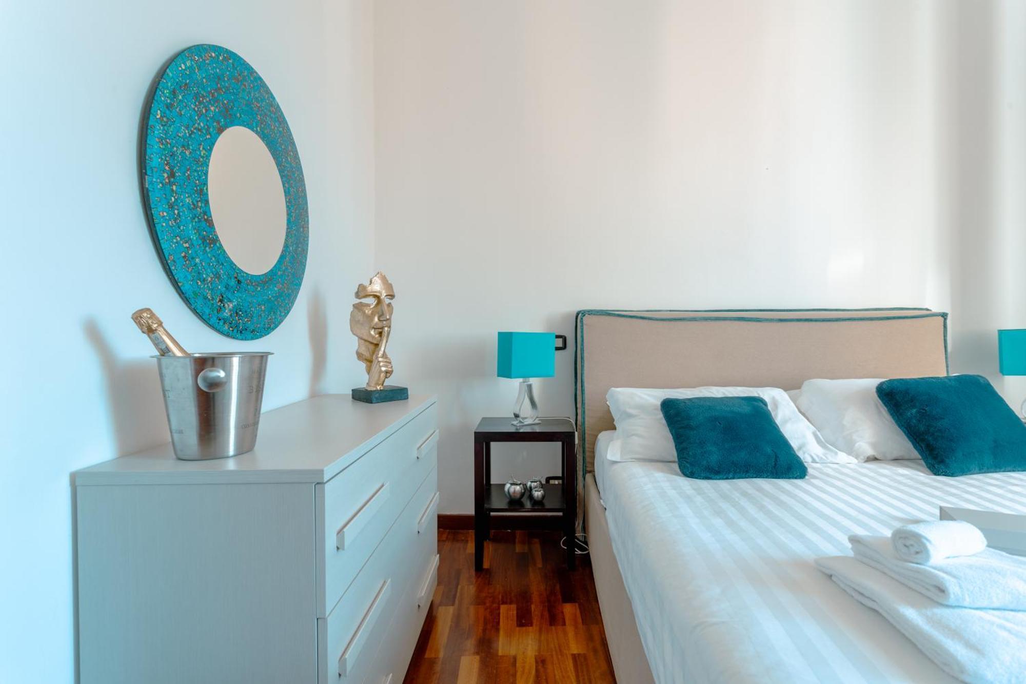 Piazza Di Spagna Apartment روما المظهر الخارجي الصورة