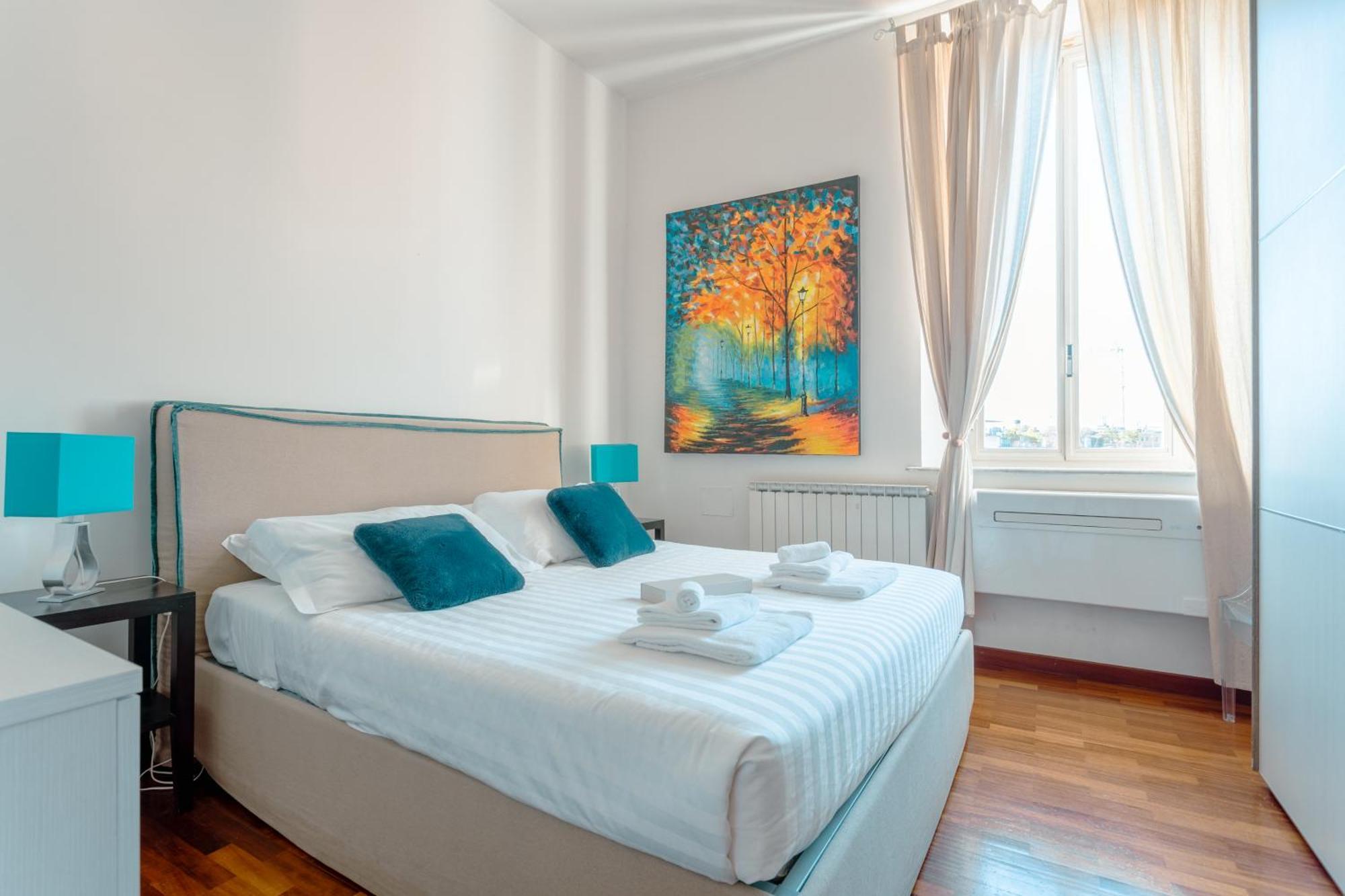 Piazza Di Spagna Apartment روما المظهر الخارجي الصورة