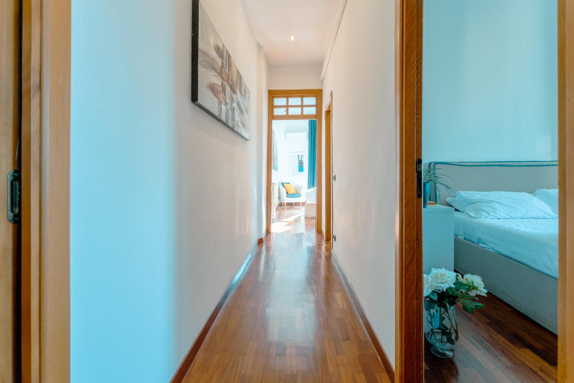 Piazza Di Spagna Apartment روما المظهر الخارجي الصورة