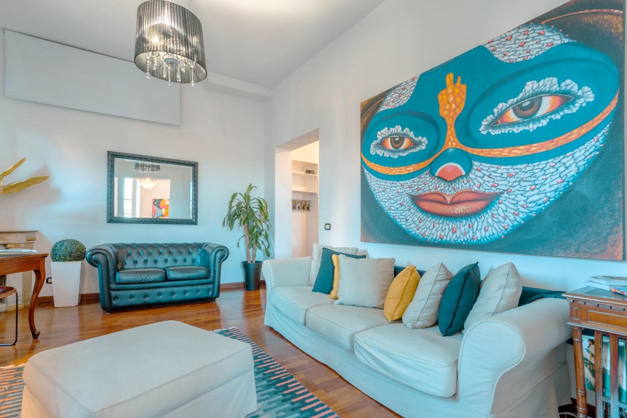 Piazza Di Spagna Apartment روما المظهر الخارجي الصورة