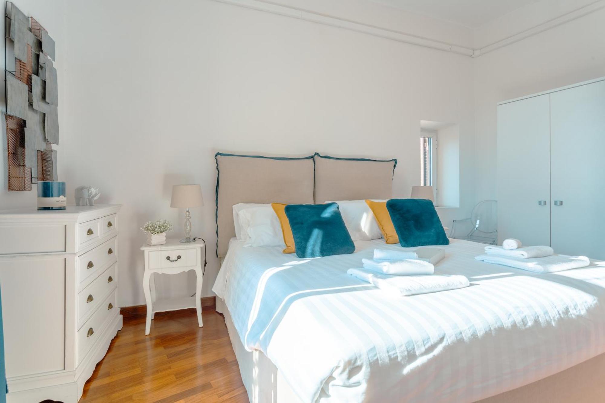 Piazza Di Spagna Apartment روما المظهر الخارجي الصورة