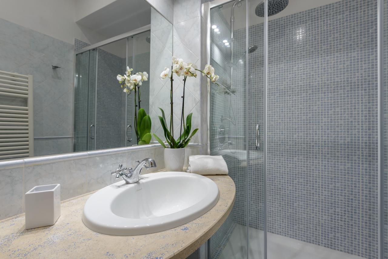 Piazza Di Spagna Apartment روما المظهر الخارجي الصورة