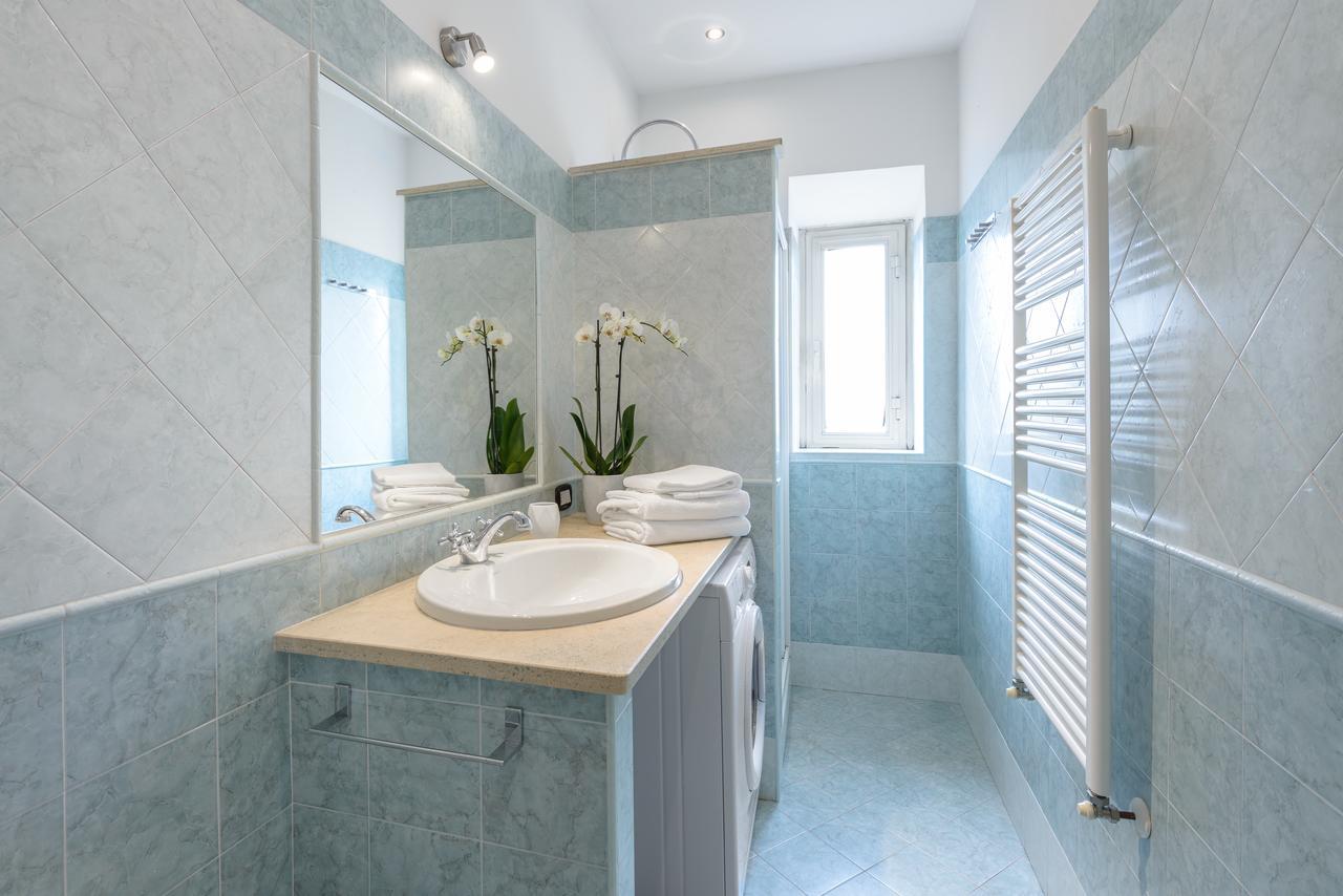Piazza Di Spagna Apartment روما المظهر الخارجي الصورة